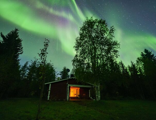 Aurora lake house rovaniemi lapland (16)