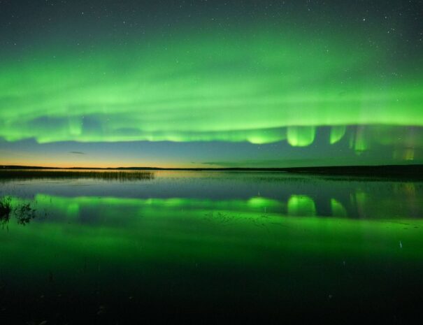 Aurora lake house rovaniemi lapland (20)