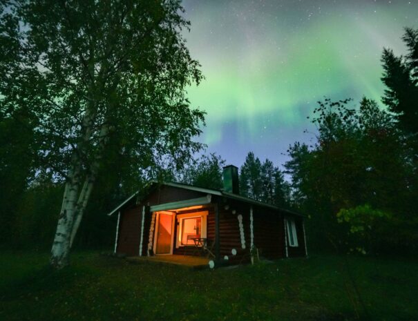 Aurora lake house rovaniemi lapland (5)
