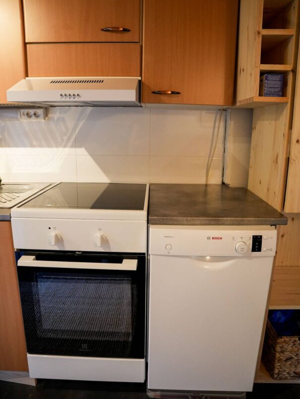 Loghouse Vika, Rovaniemi, Lapland (18)