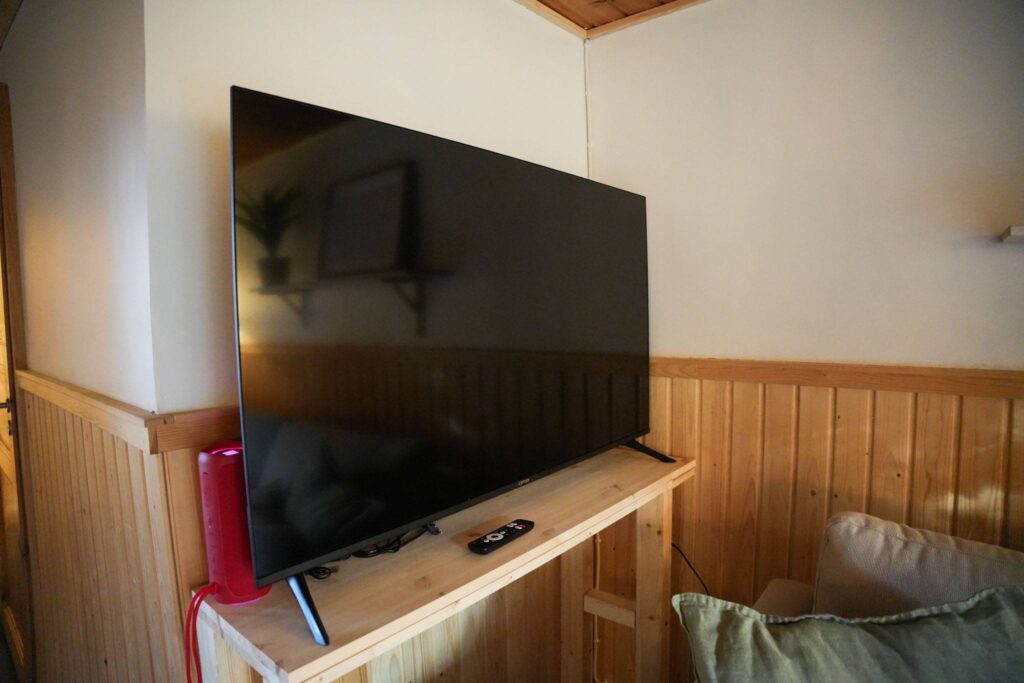 Loghouse Vika, Rovaniemi, Lapland (21)