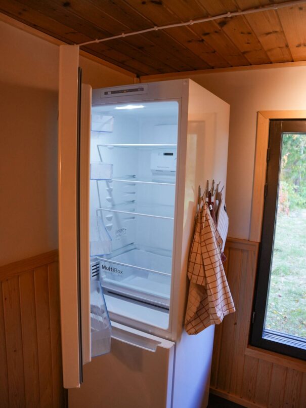 Loghouse Vika, Rovaniemi, Lapland (9)